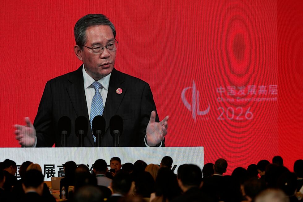 China diplomacy in Iran war may offer leverage with Trump