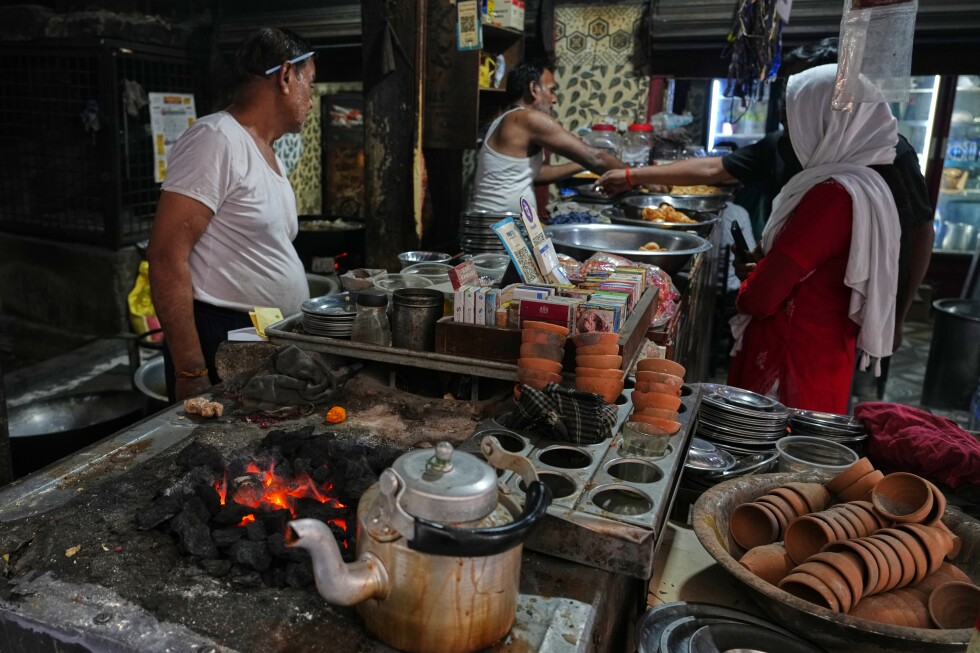 Energy shocks from the Iran War spread beyond homes, hitting forests and conservation efforts