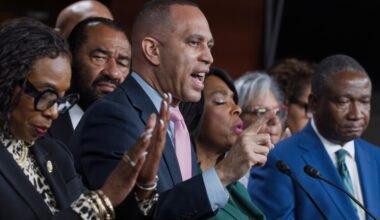 Louisiana congressional primaries suspended as a result of Supreme Court ruling, state officials say