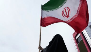 Trump says if Iran's leaders want to talk, 'all they have to do is call'