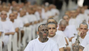 Top photos from Latin America and the Caribbean