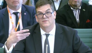 Fired former UK official says he felt political pressure to approve Peter Mandelson as US ambassador