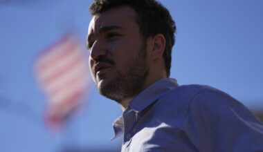 Immigration board denies Mahmoud Khalil's appeal as federal case continues