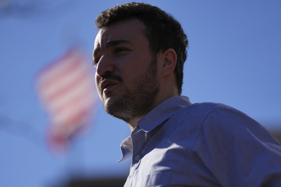 Immigration board denies Mahmoud Khalil's appeal as federal case continues