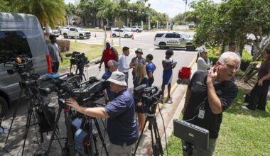 Body found near the Florida bridge where missing student's body was discovered