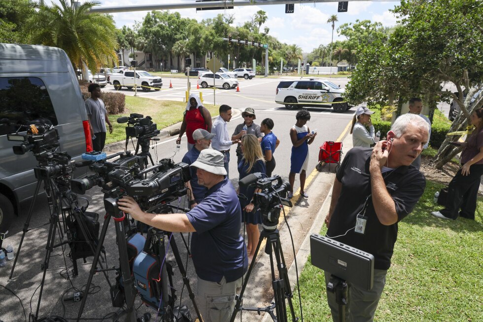 Body found near the Florida bridge where missing student's body was discovered