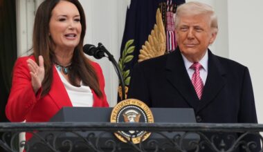 Trump to move Forest Service headquarters from DC to Salt Lake City