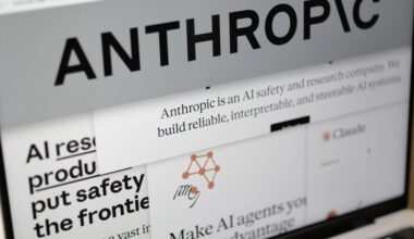 Appeals court rebuffs Anthropic in latest round of its AI battle with the Trump administration