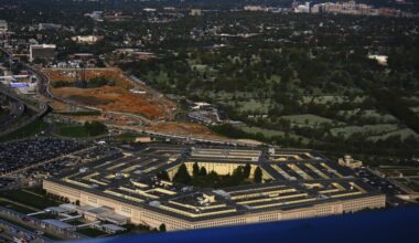 US military says new boat strike in eastern Pacific kills 2