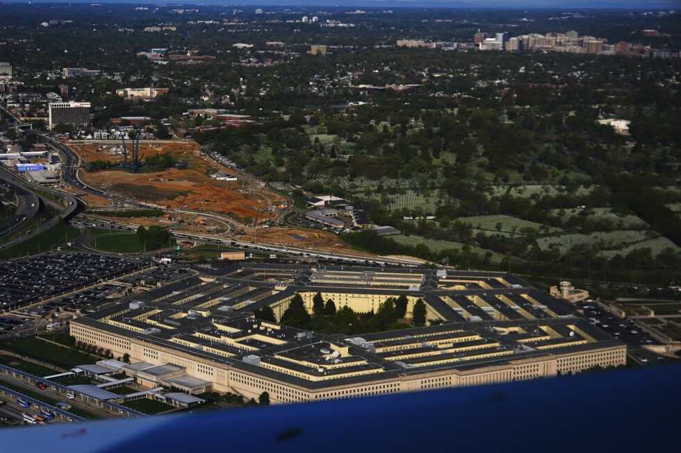 US military says new boat strike in eastern Pacific kills 2