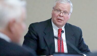 Universities of Wisconsin board votes to oust system president