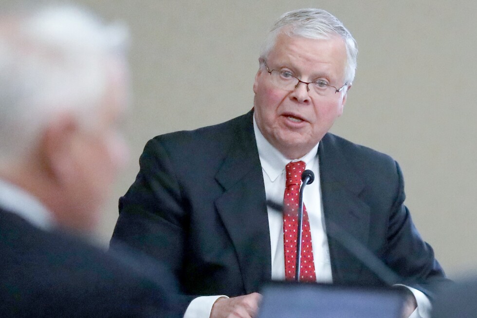Universities of Wisconsin board votes to oust system president