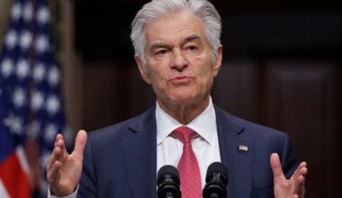 Trump administration admits error in New York health care fraud probe