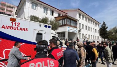 Death toll rises in Turkey's second school shooting in a week