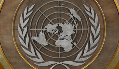 Russia and China veto watered-down UN resolution aimed at reopening the Strait of Hormuz