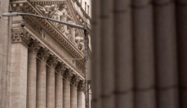 Oil at a near 4-year high as the Strait of Hormuz standoff tightens