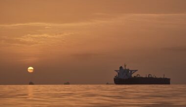 Iran vows to restrict ships in Strait of Hormuz over US blockade