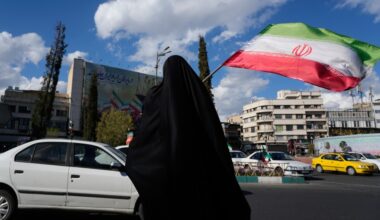 Live updates: Trump claims Iran wants a ceasefire