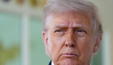 Judge dismisses Trump’s $10B lawsuit against WSJ, Murdoch