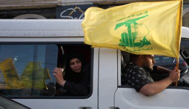 Lebanon truce is key to ending Iran war but challenges remain