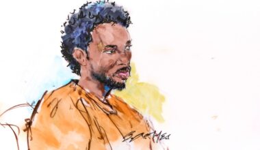 Prosecutors say singer D4vd stabbed 14-year-old to death