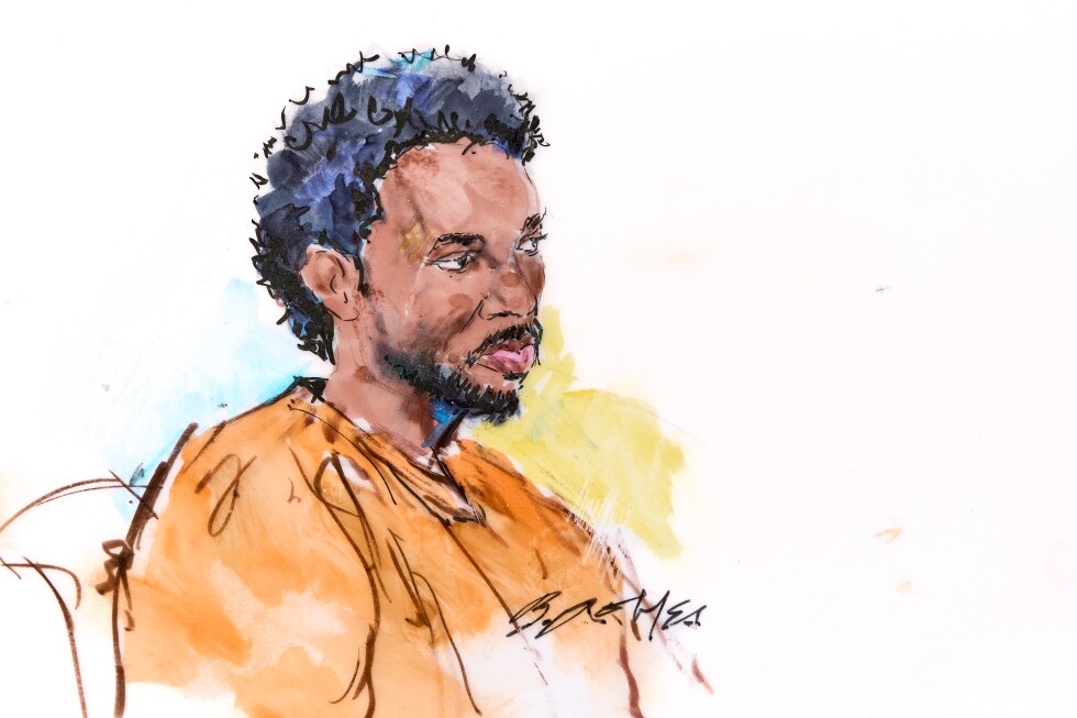 Prosecutors say singer D4vd stabbed 14-year-old to death