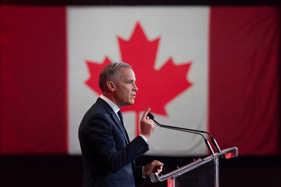 Canada's prime minister Carney nears majority government in special election