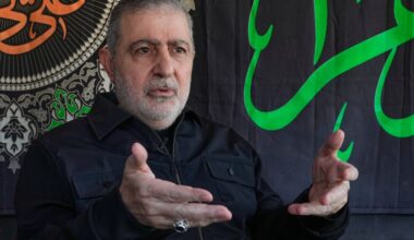 Hezbollah won't abide by any agreements from Lebanon-Israel talks