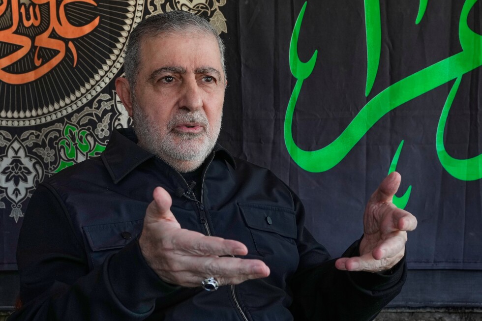 Hezbollah won't abide by any agreements from Lebanon-Israel talks