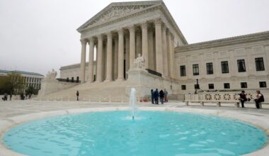 Supreme Court gives Michigan a win in pipeline case