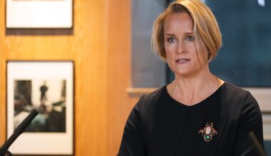 UK faces cyberattacks from Russia, Iran, and China, warns NCSC head