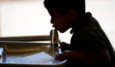 US fluoride shortage: Iran war is affecting supply