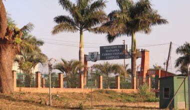 Eswatini Supreme Court allows lawyer access to men in US deportation case