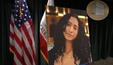 Celeste Rivas Hernandez died from penetrating wounds, autopsy says