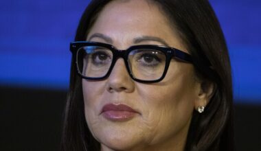 Inside the Collapse of Trump’s Scandal-Plagued Labor Secretary