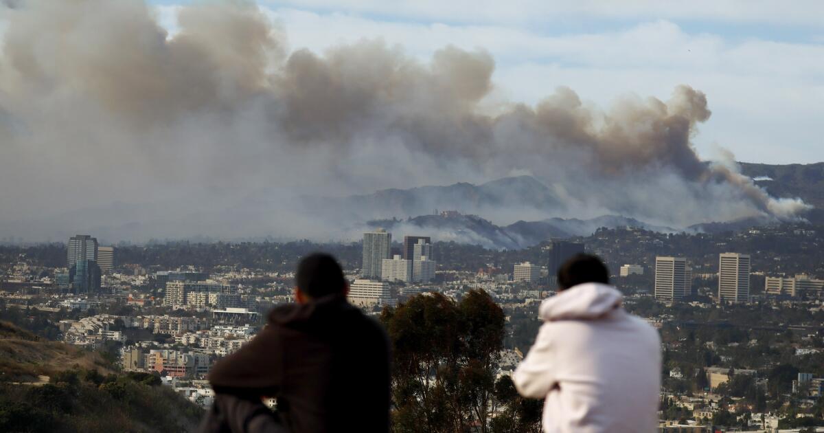 44% of Americans breathe dangerously polluted air. In California, it's 82%