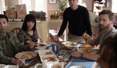 'Malcolm in the Middle: Life's Still Unfair' review: The gang is back