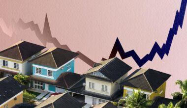 Iran war chilled L.A. housing market. Will ceasefire bring more sales?