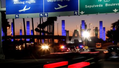 How the Iran war is reshaping the global airline map—and what it means for your flights