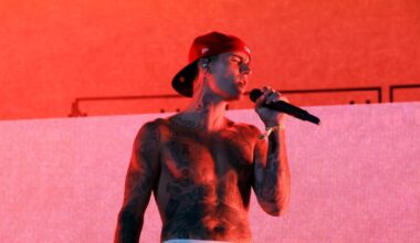 Coachella 2026 YouTube livestream: How to watch Justin Bieber on Saturday