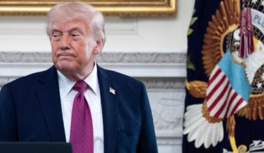 Trump likes a naval blockade. But Iran presents big differences from Venezuela and Cuba