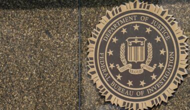 FBI probes cases of missing or dead scientists, including four from the L.A. area