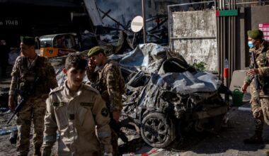 News Analysis: A turnabout from Trump gives Iran the upper hand