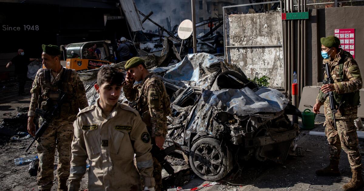 News Analysis: A turnabout from Trump gives Iran the upper hand