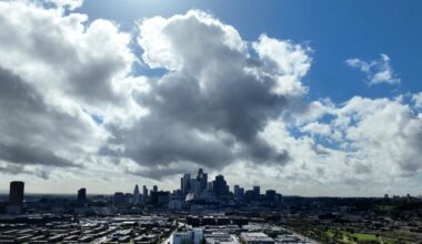 Rain hits Southern California this week. When will it fall?