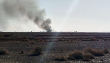 Trump issues expletive-laced threat against Iran; details of U.S. aviator's rescue emerge