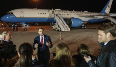 U.S. talks with Iran are still on despite tests of ceasefire