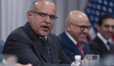 Gulf kingdom of Bahrain cracks down on dissent as Iran war reignites internal unrest