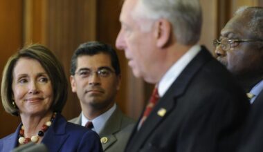 Becerra's surge in California governor race draws fresh scrutiny to candidacy, long government record