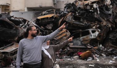 Mediators move closer to extending U.S.-Iran ceasefire, say officials